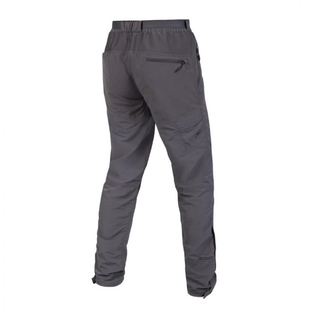 Endura Hummvee Hose grau Größe S