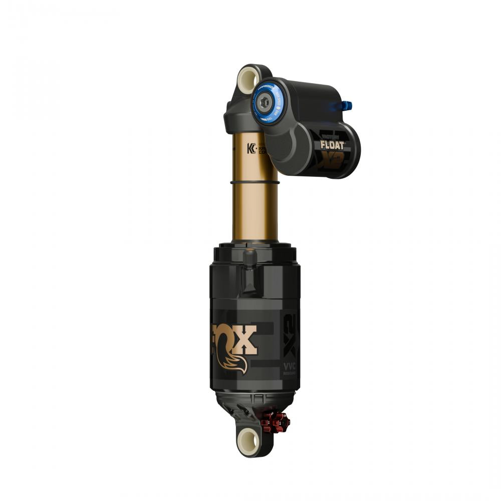 FOX Float X2 Factory 2POS - Luftdämpfer MTB 210 x 50 mm