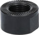 SHIMANO ACHSMUTTER 10,7MM LINKS SG-S50 - 10,, 7MM