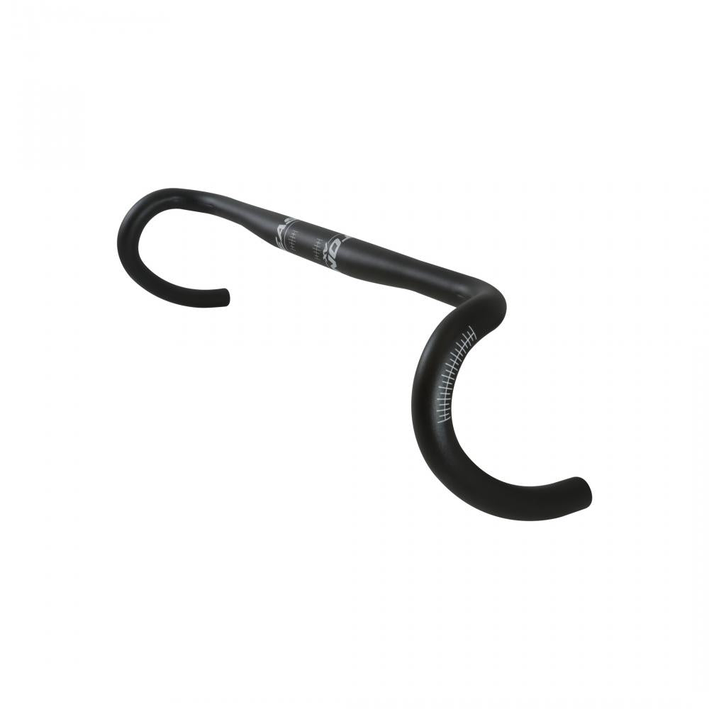 Easton EA50 AX Drop Lenker 31.8, 40 cm, 16° - Kontrolle und Komfort im Gelände