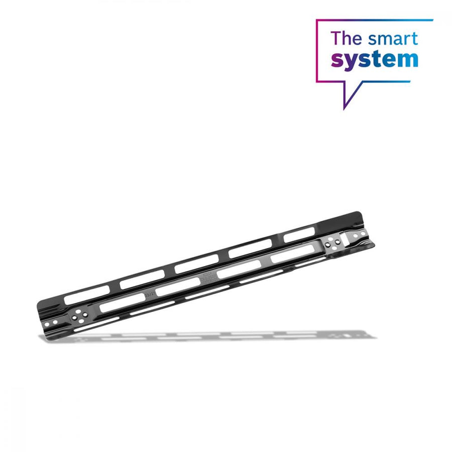 Bosch Montageschiene PowerTube 500 vertikal, pivot - sichere Akku-Befestigung für PowerTube 500