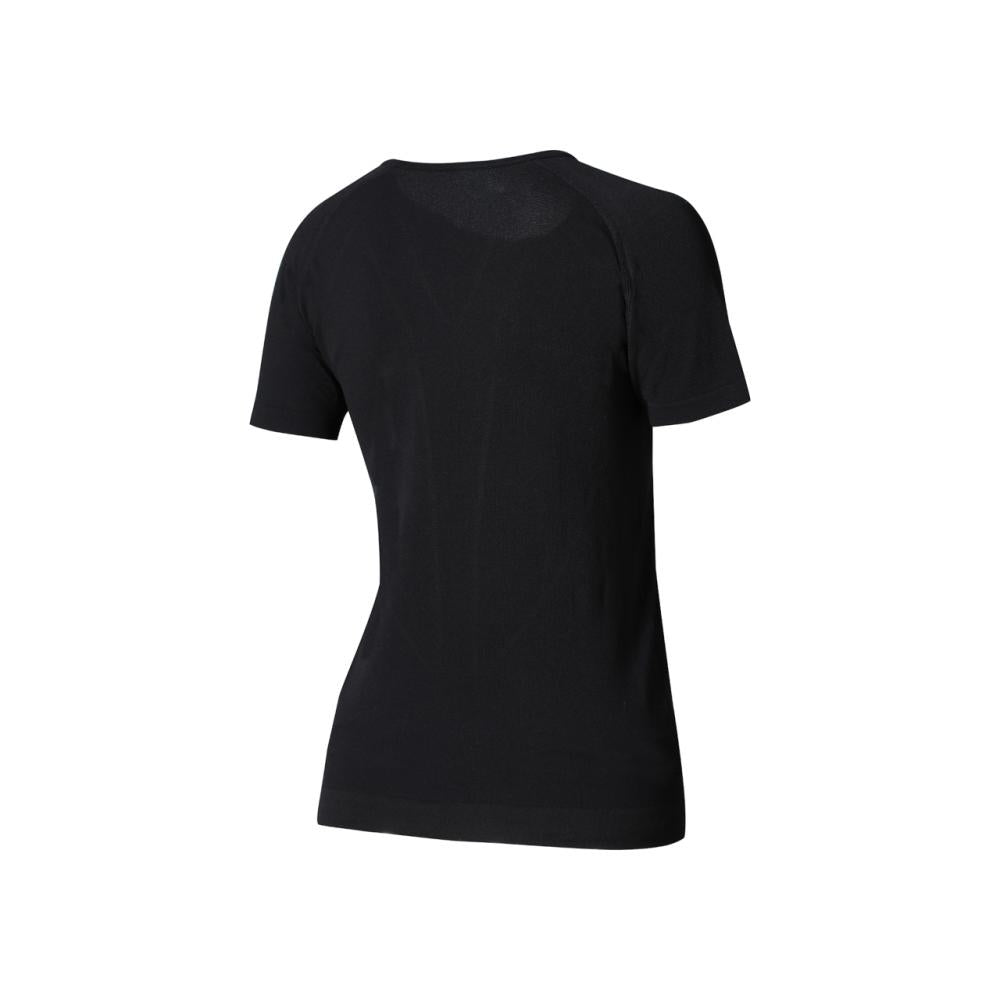 BBB Cycling BBB Unterhemd CoolLayer Schwarz M/L - atmungsaktive Baselayer-Unterwäsche