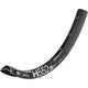 DT Swiss HYBRID H 552 Felge 27,5" 30 mm Schwarz - Aluminium Disc Hybrid für E-MTB