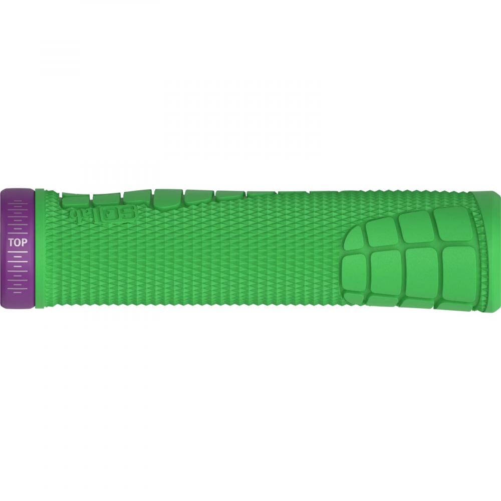SQlab 7OX 2.0 Pro - Griffe