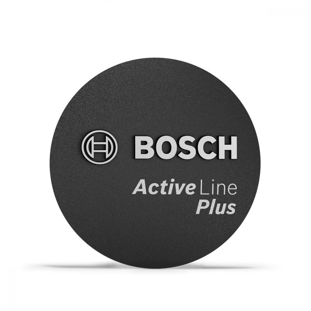 Bosch Logodeckel Active Line Plus (BDU3xx) - dezenter Motorschutz und saubere Optik