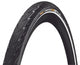 Continental Reifen Conti Contact Plus City Draht 26x2.20 Zoll 55-559 schwarz/schwarz Reflex E-50