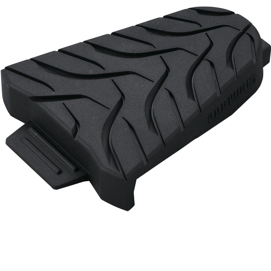 SHIMANO Cover SM-SH45 SPD-SL Plattenschutz - Schutzabdeckung für SPD-SL Schuhplatten