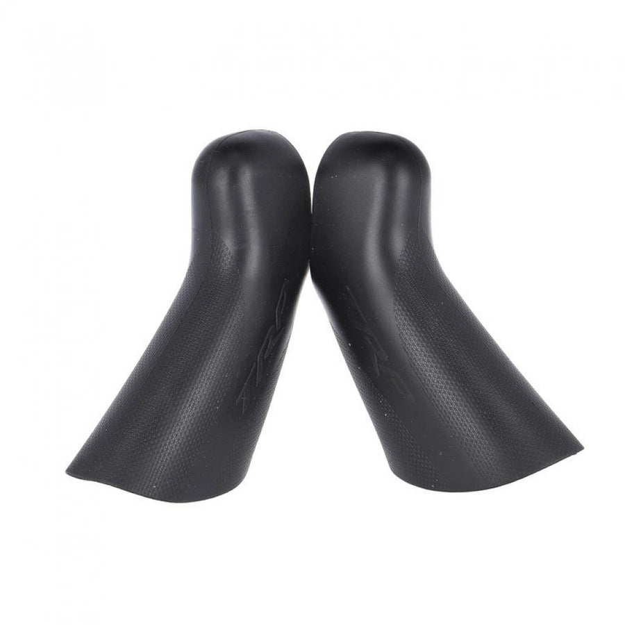 TRP Griffgummi Hylex Standardgröße schwarz - ergonomischer Ersatz für Hylex-Hebel