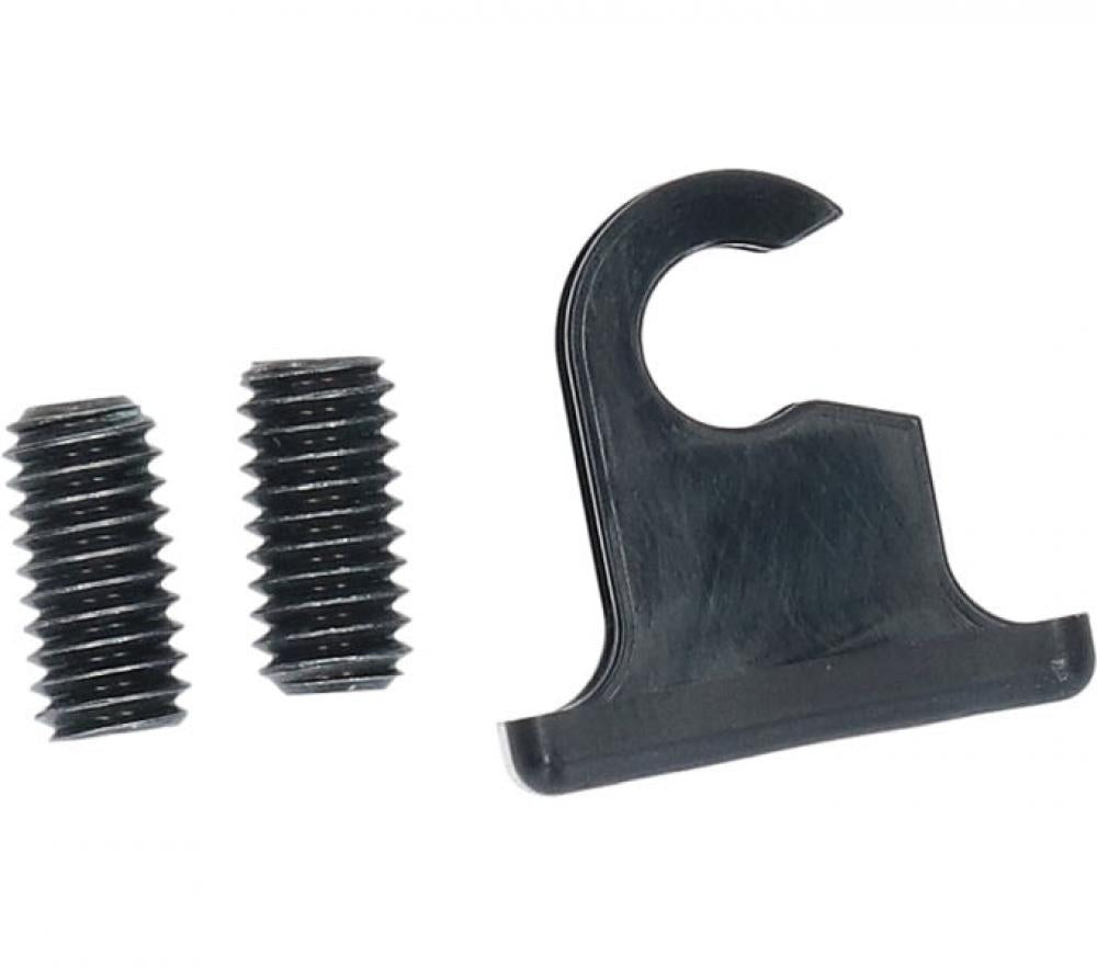 SHIMANO Einstellschraube FD-M9070 - Ersatzteil für Umwerfer, ca. 2 g, Y5R198020