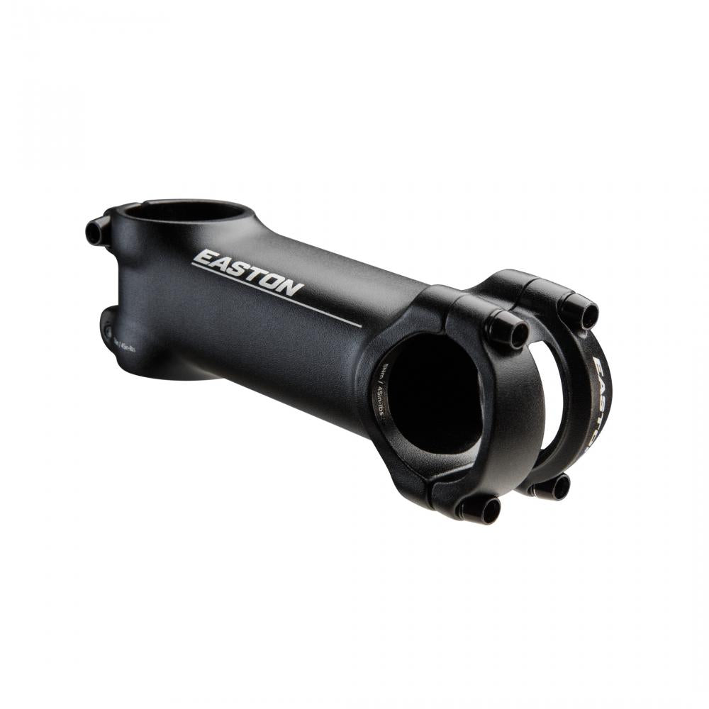 Easton EA50 Vorbau 31,8 mm 90 mm 17° schwarz - Stabiler Allround-Stem für präzises Lenkverhalten