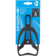 M-Wave Flaschenhalter BC 1-K schwarz