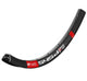 DT Swiss Felge 545 Disc 26" 32 Loch Schwarz - stabile E-Bike-Felge für Scheibenbremse