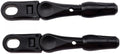 CONTEC Mini Clip XL Splash Protect Strebensicherung - Vorderrad