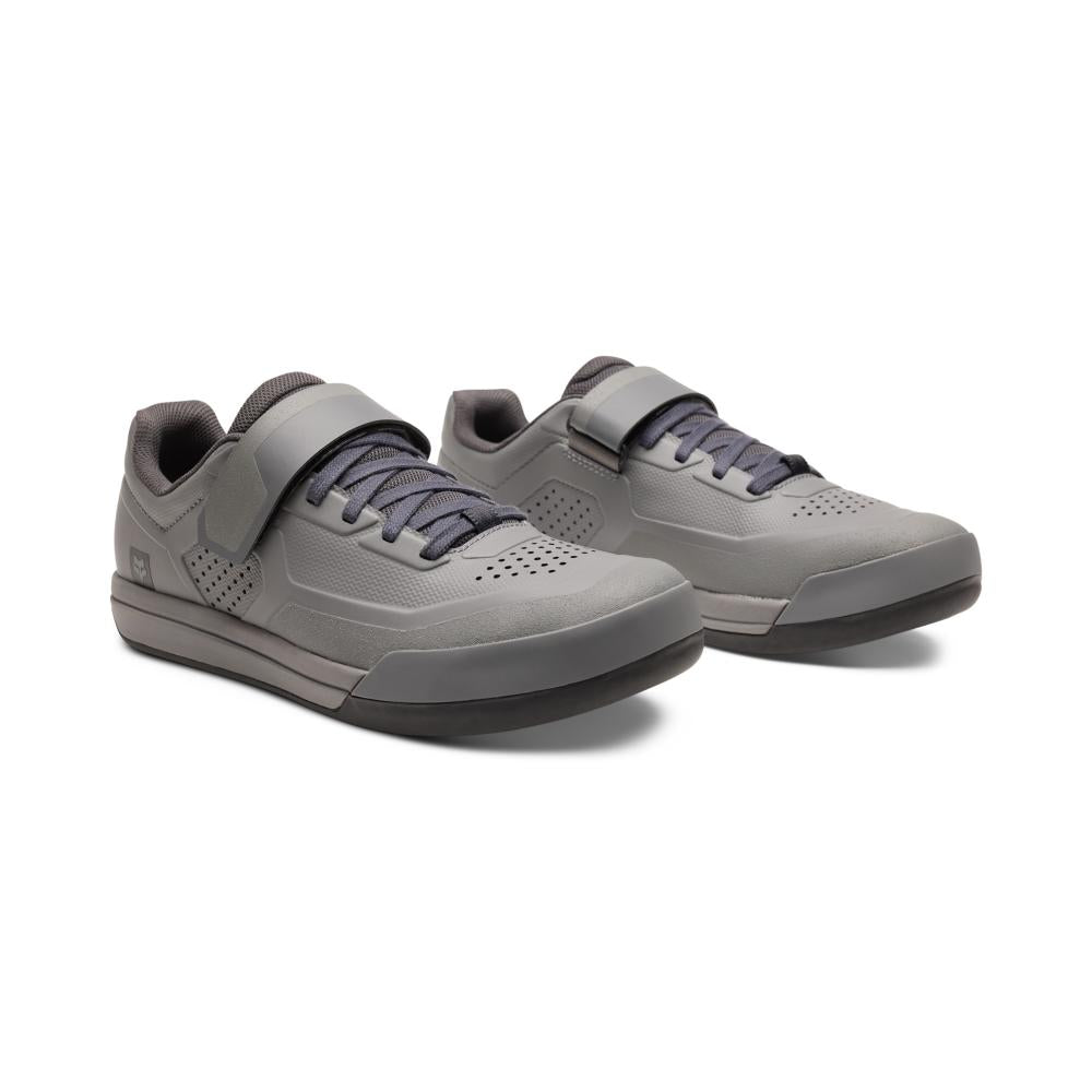 Fox Union Footwear Grey Größe 44.5