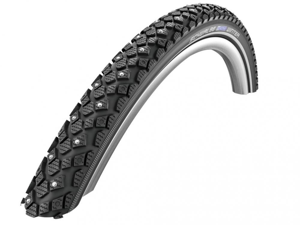 Schwalbe Reifen WINTER 26x1.75 ETRTO 47-559 WiC K-Guard Active Line Tube HS396