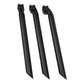 Ergotec Patentsattelstütze Viper 20° Ø 30,9 mm 400mm schwarz Alu