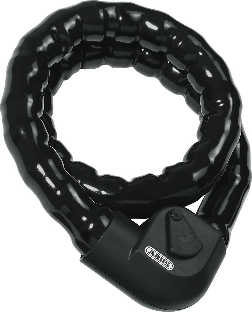 Abus Kabelschloss Steel-O-Flex 950 Security Level 9 Farbe schwarz Länge 100cm