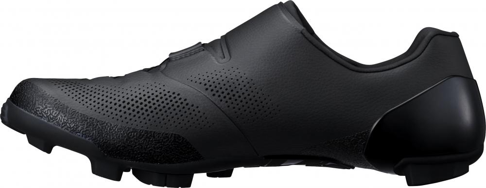SHIMANO RX910, SCHUH, WIDE, SPD, BLACK, UNISEX, SIZE: 43 Fahrradschuhe - 910,