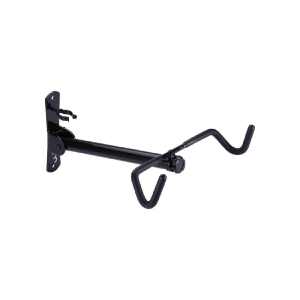 BBB Cycling Gummiteile für Wandhalterung 2 St. Größe Universal schwarz - sicherer Wandschutz