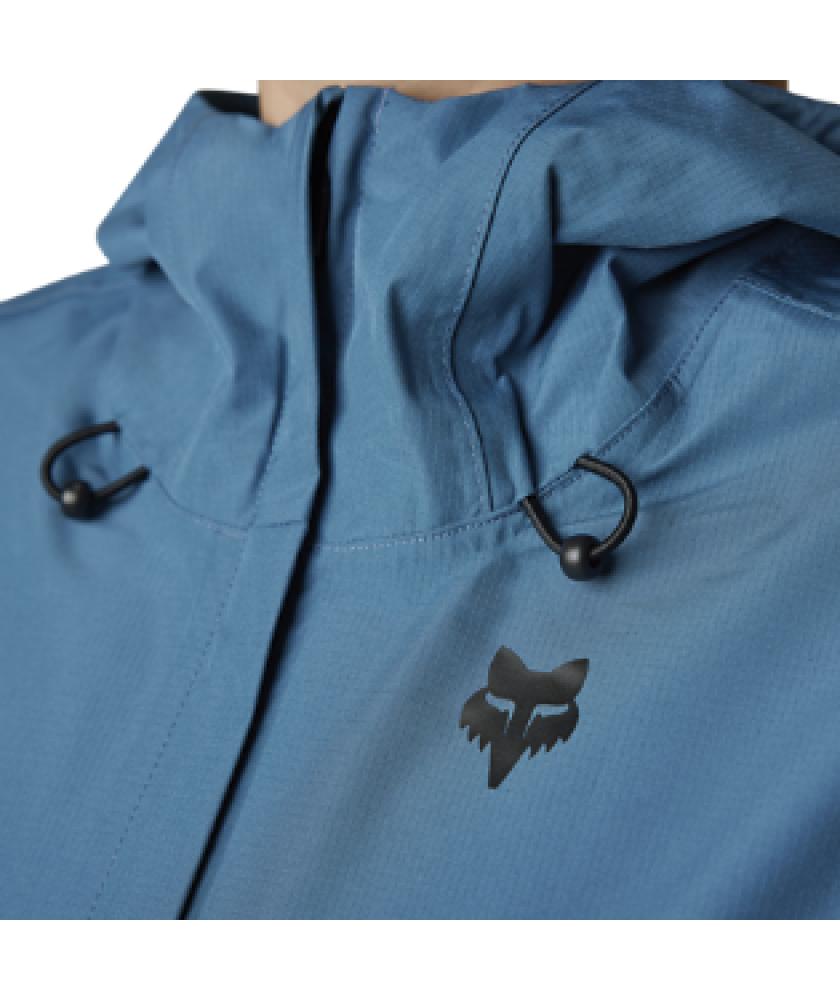 FOX Outerwear W RANGER 2.5L WATER JACKET Dark Slate Größe M