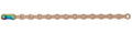 SRAM XX1 Eagle Hollow Pin Kupfer - 12-fach MTB-Kette für Eagle Antriebssysteme