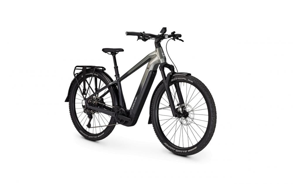 AVENTURA² 6.8 29DI XL48 F GRY2 600WH
