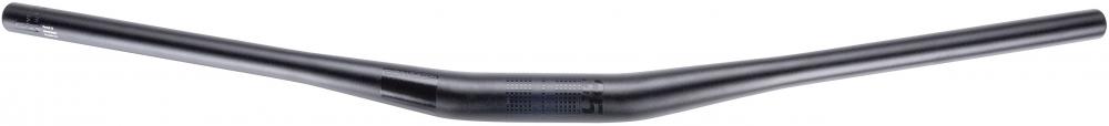 Contec Lenker Portal 35 Ø 35 mm 740 mm Rise 30 mm 8° schwarz
