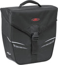 Norco Orlando City Tasche schwarz Größe 34x34x14 cm 14 ltr.