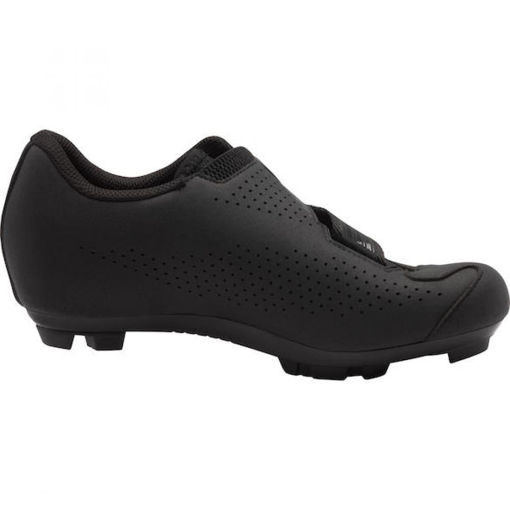 Sidi MTB AERTIS Woman black/black 38 Schwarz - Damen-MTB-Schuh mit hoher Performance