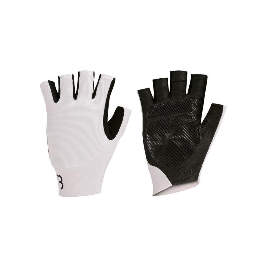 BBB Cycling BBB Handschuhe Course S weiß S weis - mehr Grip und Komfort