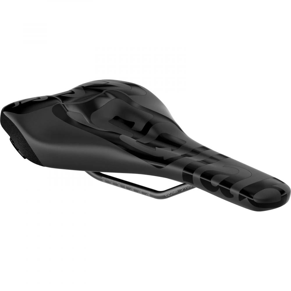 ERGOWAVE SQlab Sattel 6OX ERGOWAVE® active 2.1 ltd. Team 16cm - Fahrradsattel