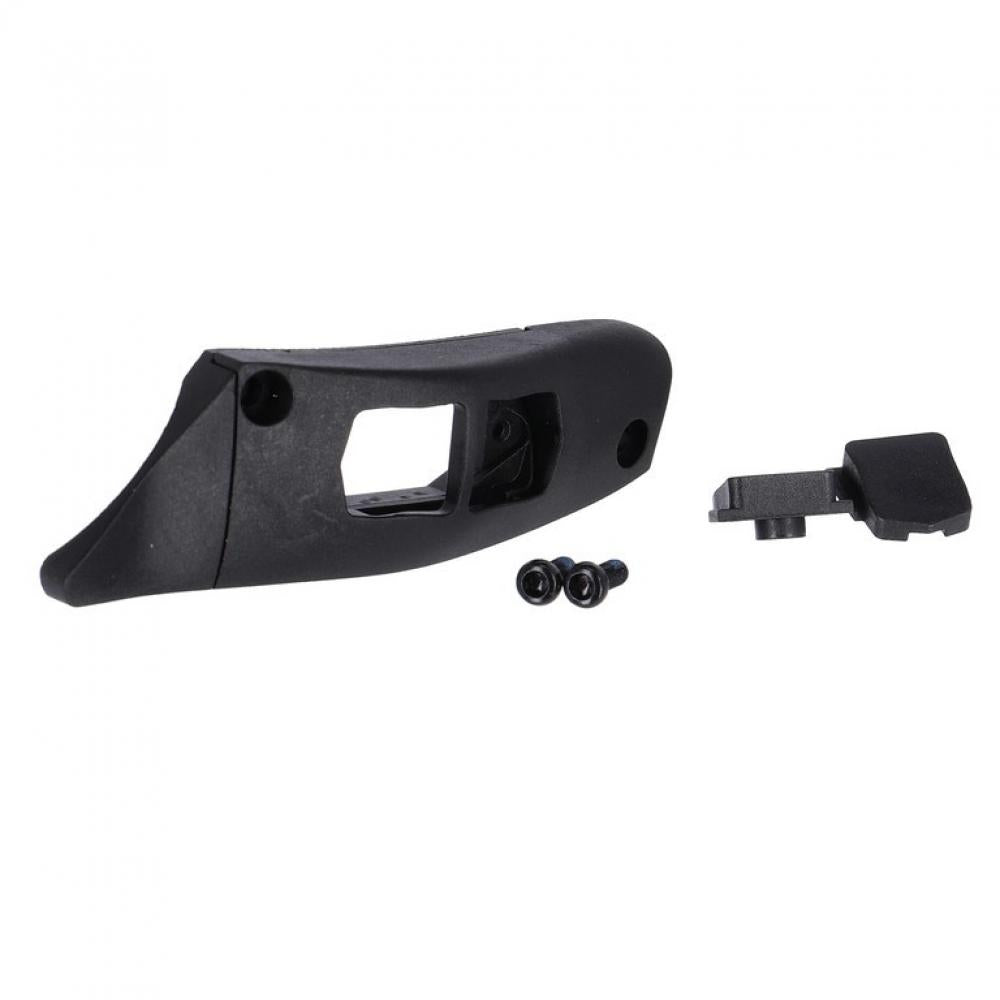 TRP Adapter-Kit TL1.0 Shimano DI2 912 Schwarz - Integration der Di2-Schaltung am Zeitfahrlenker