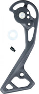 SHIMANO Kettenleitblech für RD-RX800 GS-Type - Ersatzteil, ca. 26 g