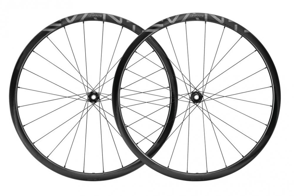 CAMPAGNOLO Laufradsatz Levante 2-WayFit DB WC400AAP5A110 Sram XDR