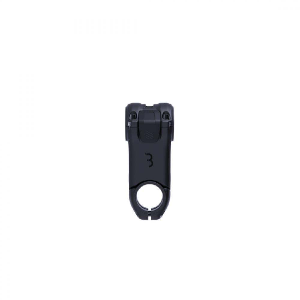 BBB Cycling ActionStem BHS-52 Ahead-Vorbau L schwarz - gefederter Komfort für E-Bikes
