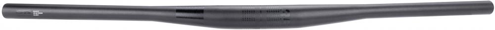 Contec Lenker Moab 35 Flat Ø 35.0 mm 700 mm Rise 0 mm 5° schwarz