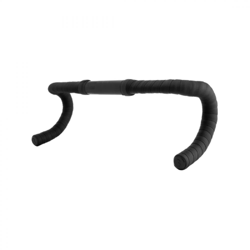 BBB Cycling Lenkerband FlexRibbon Gel workshop 200 schwarz - komfortables Grip-Upgrade
