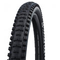 Schwalbe Reifen Big Betty 29x2.40" 62-622 schwarz E-50 HS608 Draht