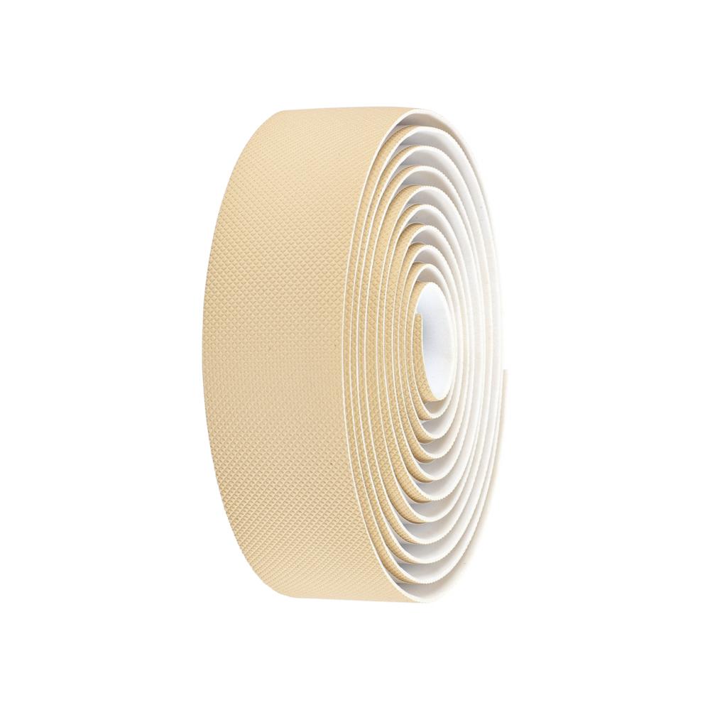 BBB Cycling BBB Lenkerband GravelRibbon Gel 200 gelb - komfortables Gravel-Lenkerband