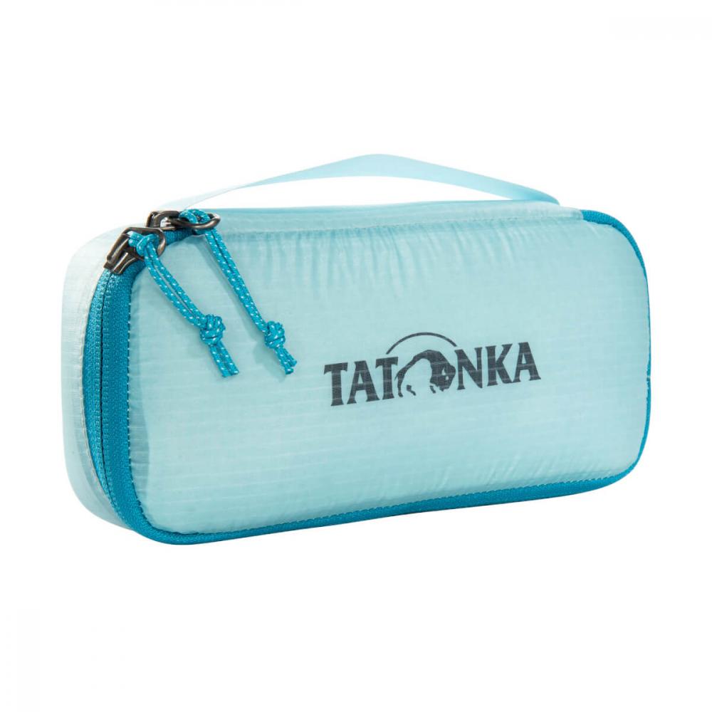 Tatonka SQZY Padded Pouch S - Zubehörtasche Unisex mit schützender Polsterung