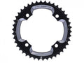 SRAM MTB Kettenblatt 2x10 42T GXP langer Pin - präziser Antrieb für Mountainbikes