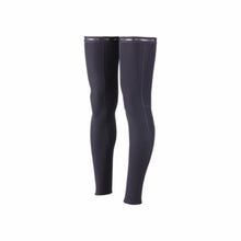 BBB Cycling BBB Beinlinge ColdShield M schwarz - warmer Wetterschutz für Beine