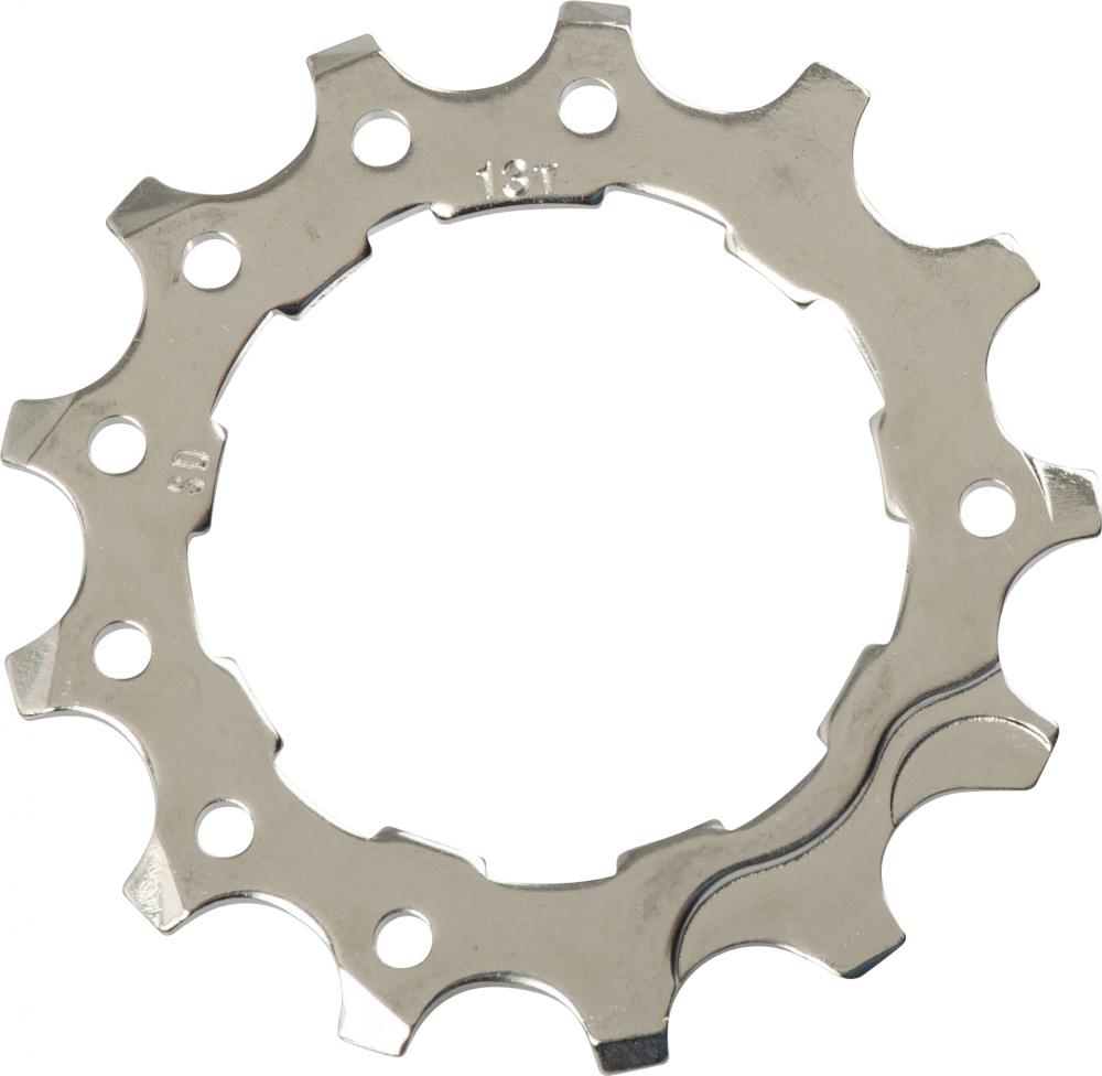 SHIMANO Ritzel für CS-HG50-9 13 Zähne - 50-9, 13 Zähne
