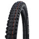 Schwalbe Magic Mary 29x2.40 Zoll (62-622) TLE E-50 Faltbar - MTB Downhill Reifen - Faltreifen