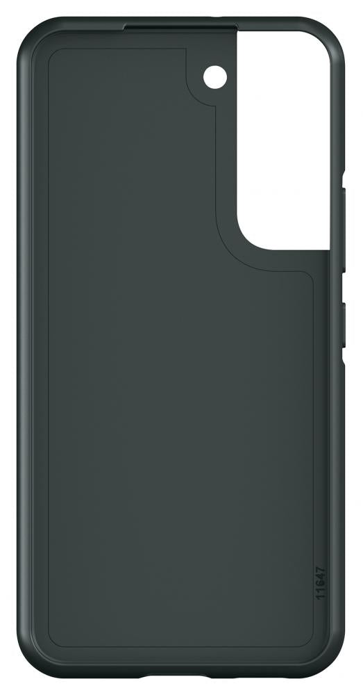 SKS COMPIT Cover für Samsung Galaxy S22  stoßdämpfende 2-Komponenten-Hülle mit spezieller Befestigung für sichere Fahrradmontage