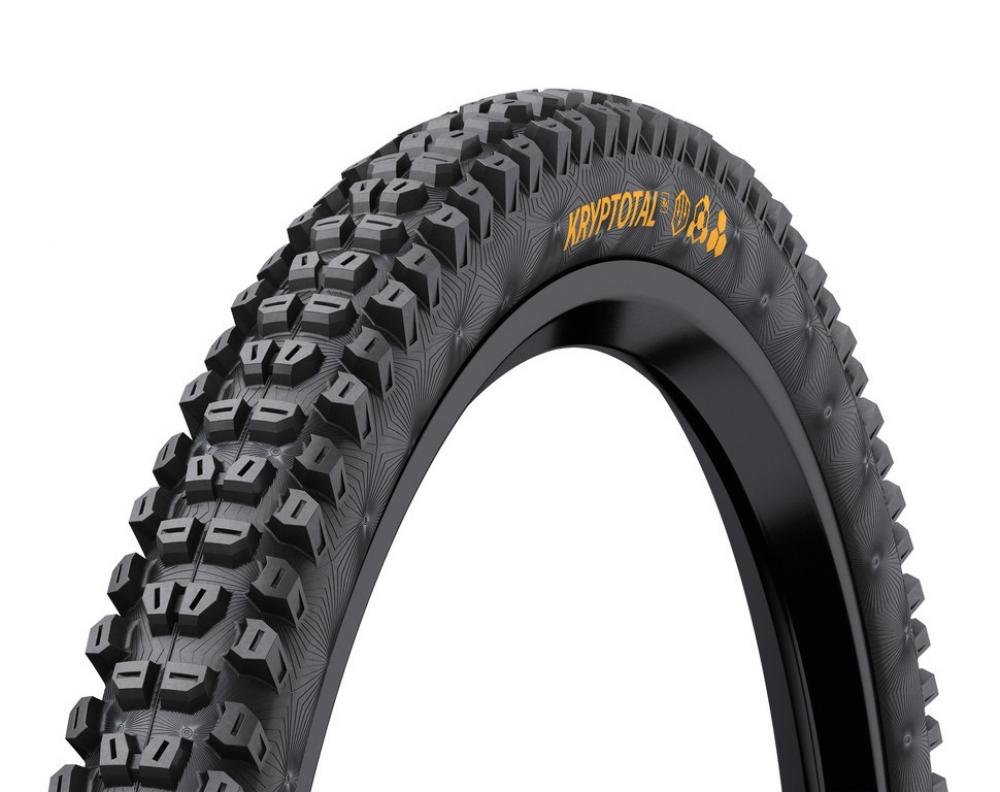 Continental Reifen Kryptotal-R Enduro 27.5x2.60" 65-584 schwarz TLR E-25 faltbar