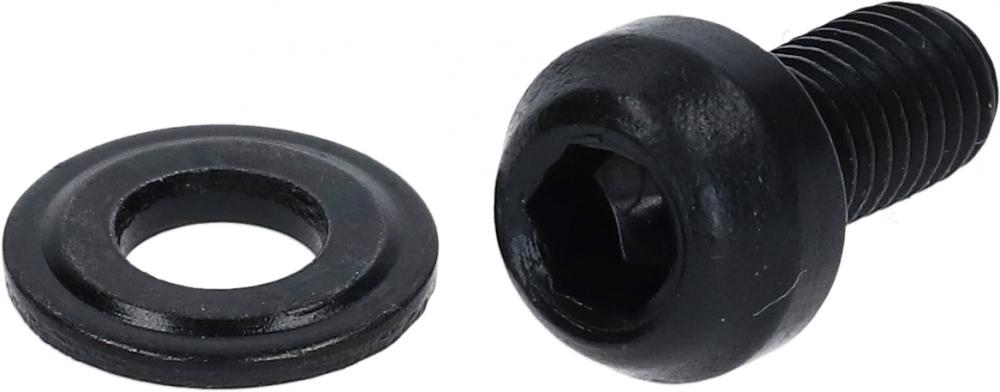 SHIMANO Zugklemmschraube FD-T8000 - Ersatzteil Umwerfer, 46 g