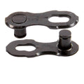 KMC Verschlussglied CL-559 DLC schwarz 2Set Shimano/SRAM/KMC 10fach