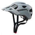 Cratoni Fahrradhelm AllRide grey matt Größe UNI (53-59 cm)
