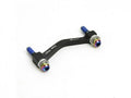 SRAM Adapter 20P Post Mount CPS+Standard rainbow - Postmount-Adapter für 180/160 mm Scheiben